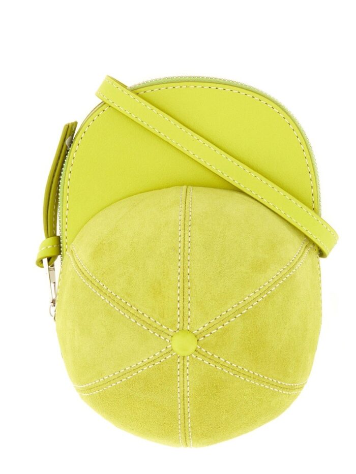 Jw Anderson SHOULDER BAG "CAP"