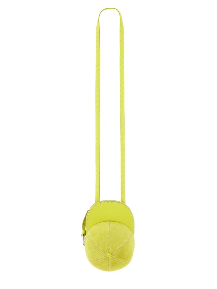 Jw Anderson SHOULDER BAG "CAP"