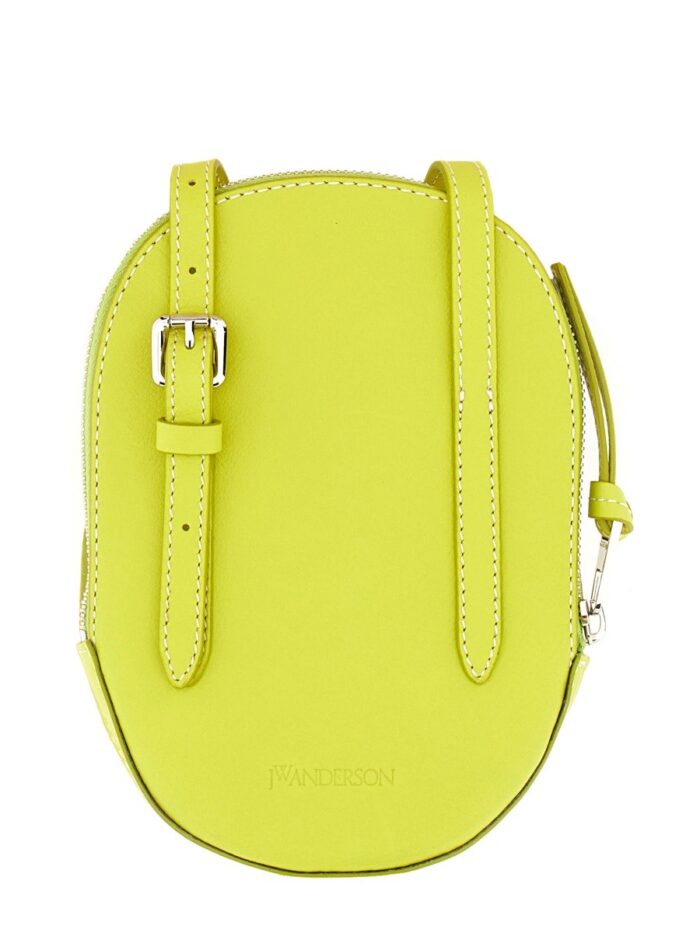 Jw Anderson SHOULDER BAG "CAP"