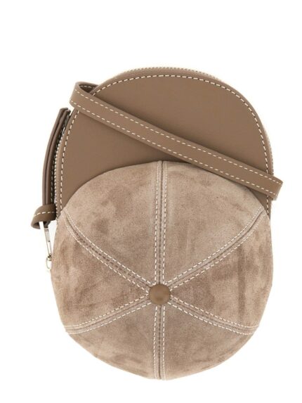 Jw Anderson SHOULDER BAG "CAP"