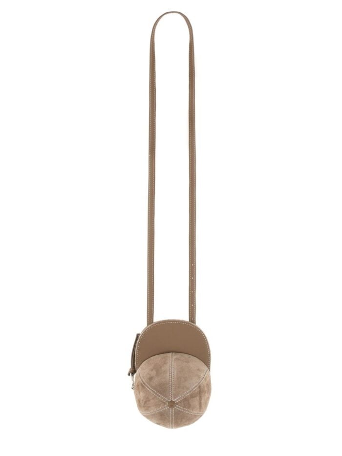 Jw Anderson SHOULDER BAG "CAP"
