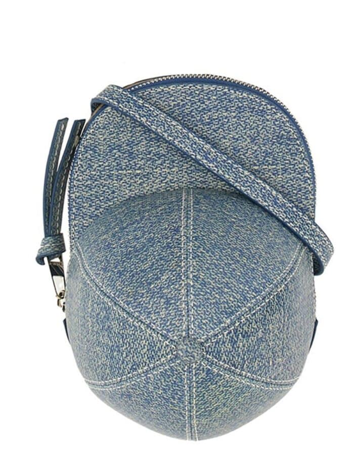 Jw Anderson SHOULDER BAG "CAP"