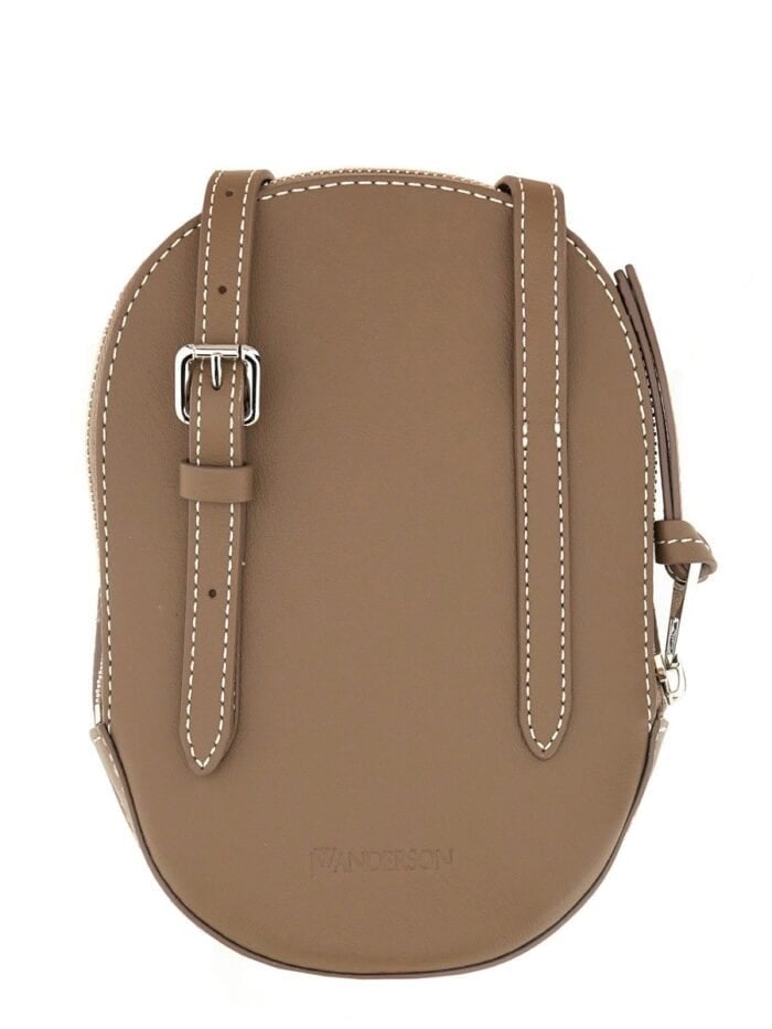 Jw Anderson SHOULDER BAG "CAP"