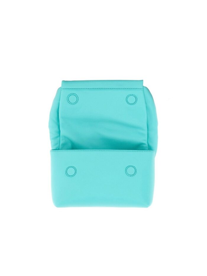 Jw Anderson SMALL "BOW TWISTER" BAG