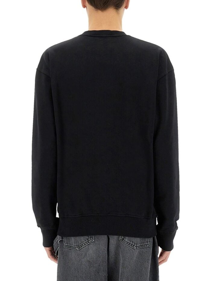 Jw Anderson SWEATSHIRT WITH LOGO
