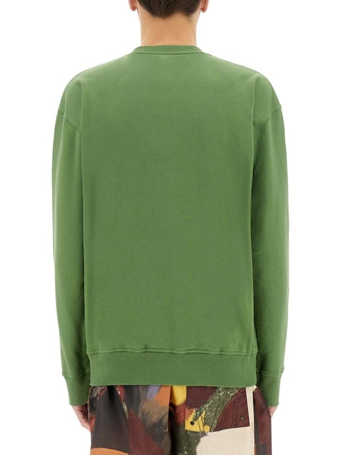 Jw Anderson SWEATSHIRT WITH LOGO