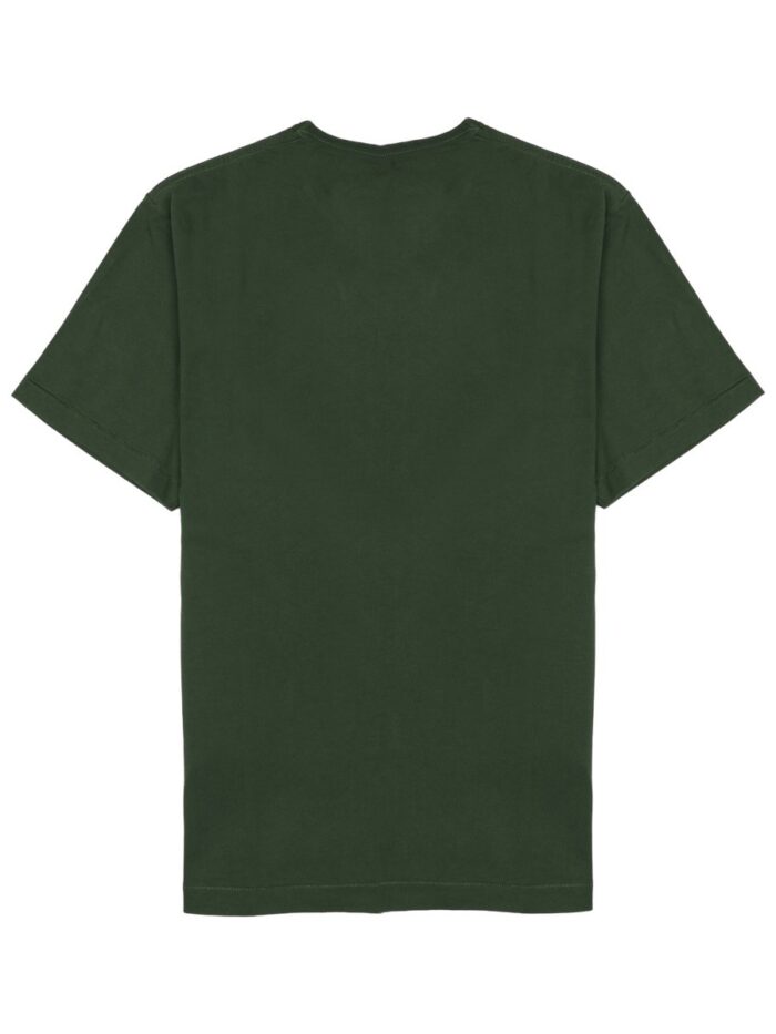 Jw Anderson T-SHIRT CON LOGO