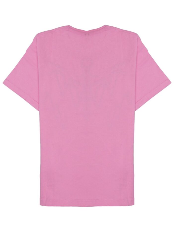 Jw Anderson T-SHIRT CON LOGO