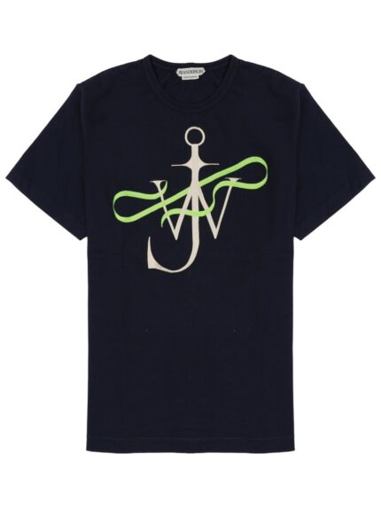 Jw Anderson T-SHIRT CON LOGO