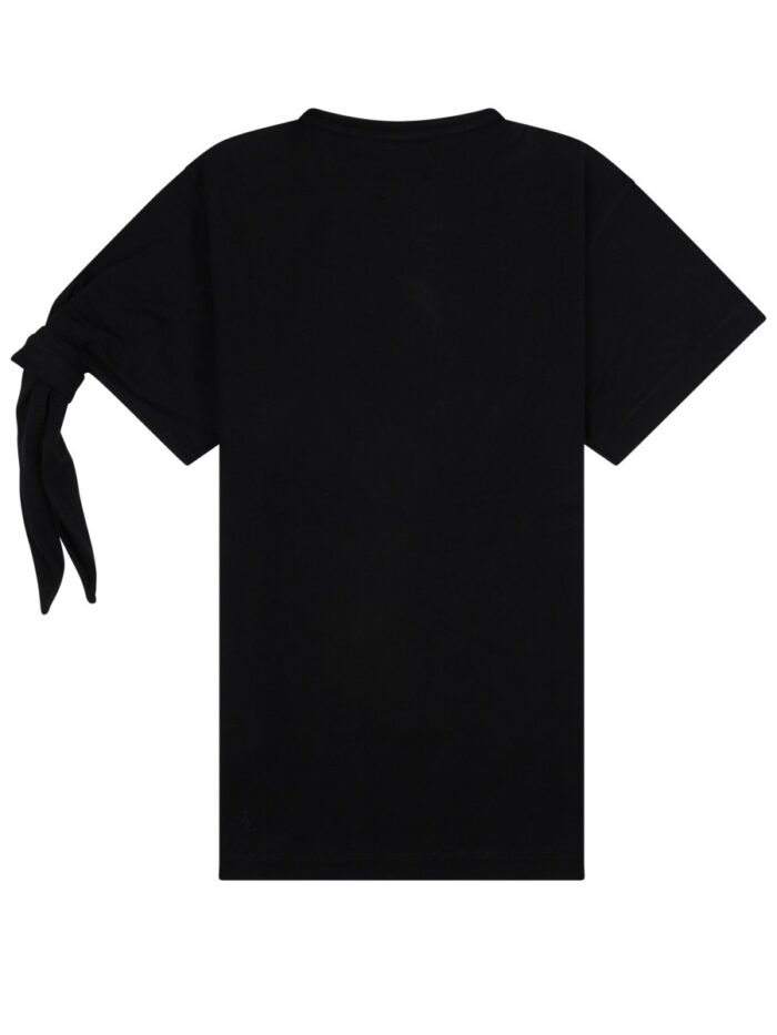Jw Anderson T-SHIRT CON NODO