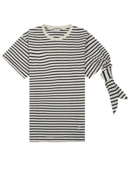 Jw Anderson T-SHIRT CON NODO