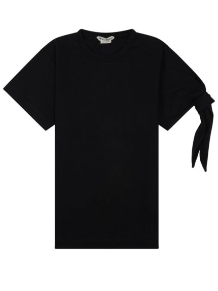 Jw Anderson T-SHIRT CON NODO