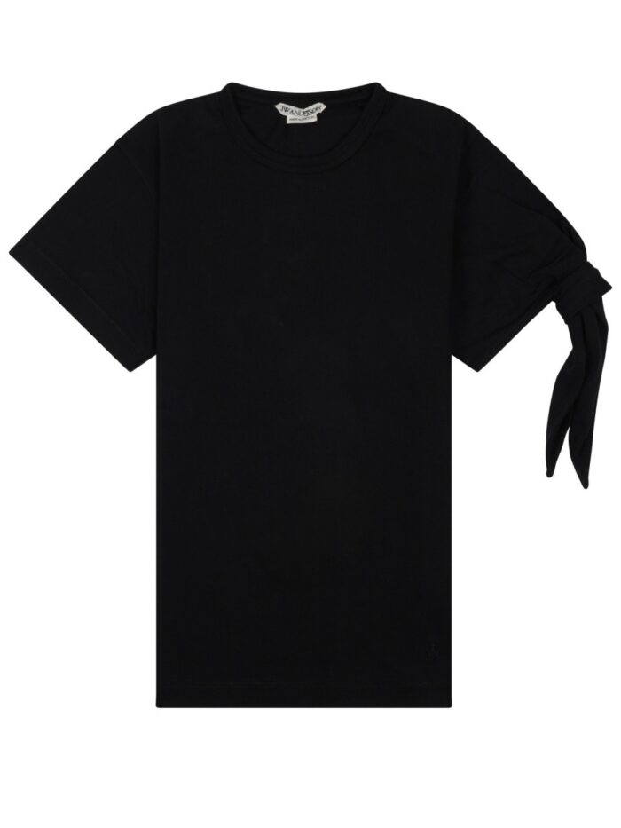 Jw Anderson T-SHIRT CON NODO
