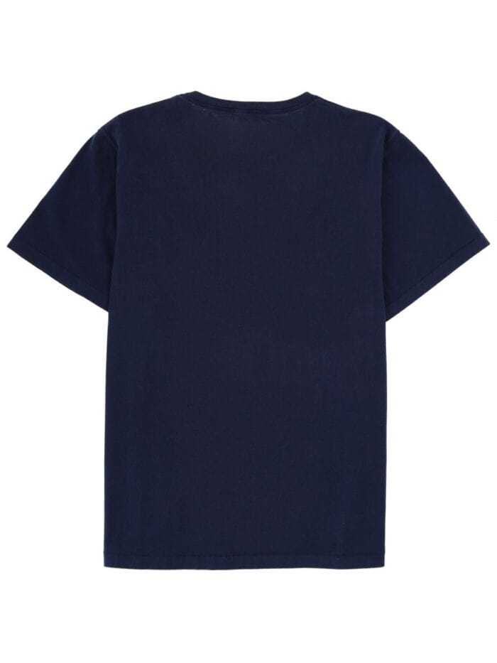 Jw Anderson T-SHIRT WITH LOGO
