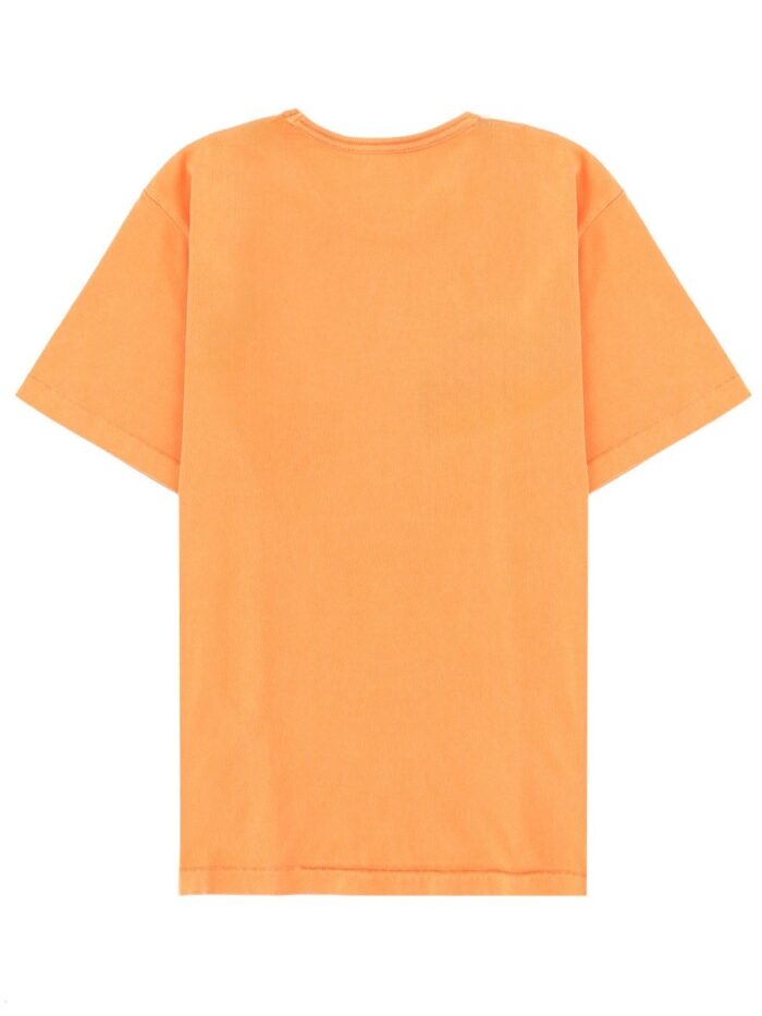 Jw Anderson T-SHIRT WITH LOGO