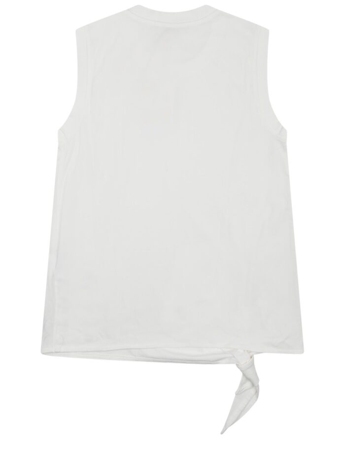 Jw Anderson TANK TOP CON NODO