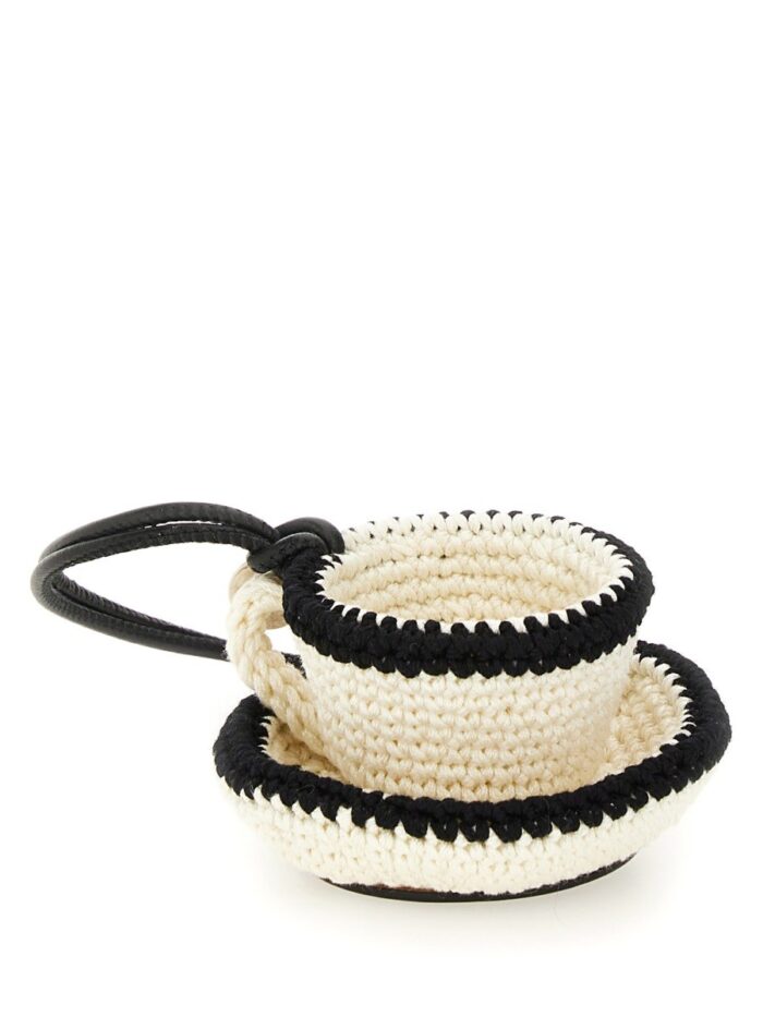 Jw Anderson TEACUP CHARM