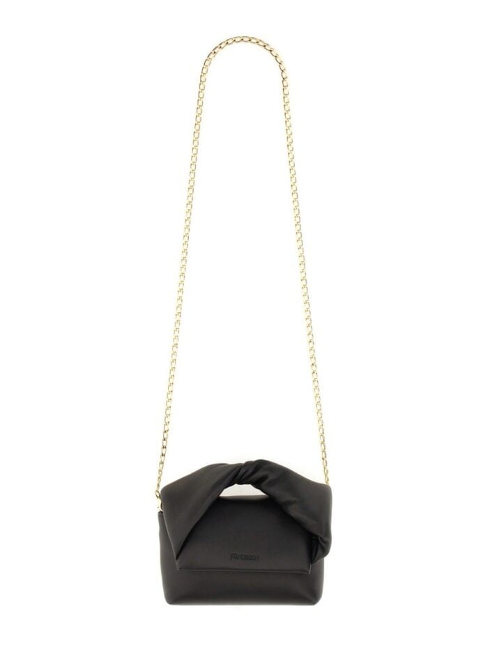 Jw Anderson "TWISTER" BAG