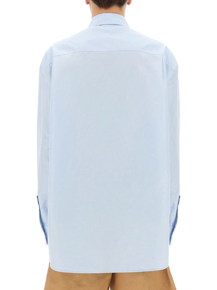 Jw Anderson "WINDOW" SHIRT