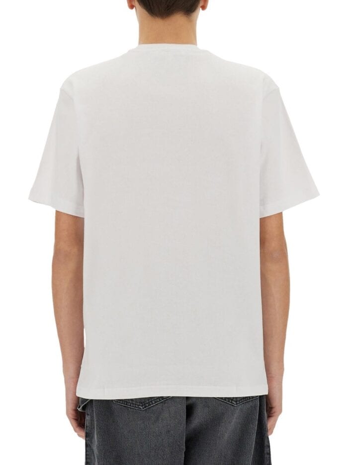 Jw Anderson "WINDOW" T-SHIRT