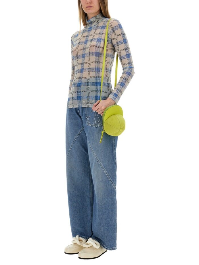 Jw Anderson "WORKWEAR" JEANS