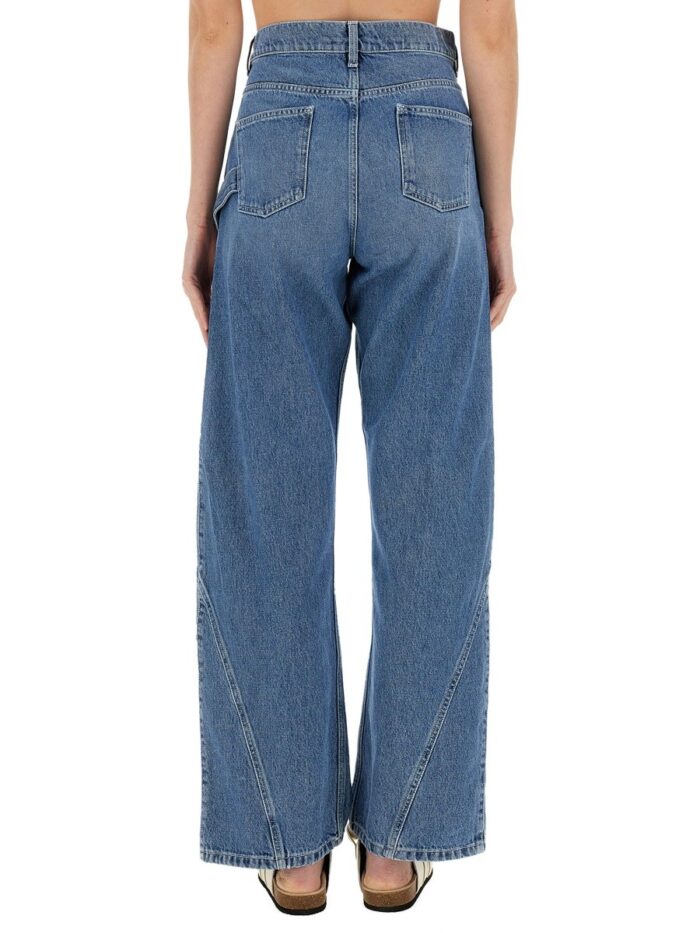 Jw Anderson "WORKWEAR" JEANS