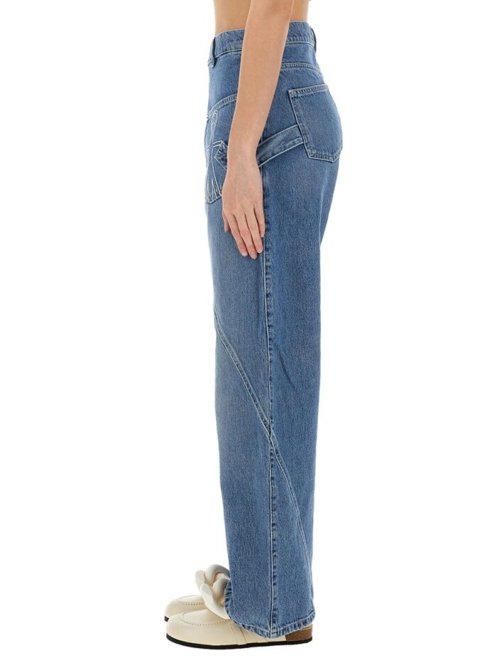 Jw Anderson "WORKWEAR" JEANS