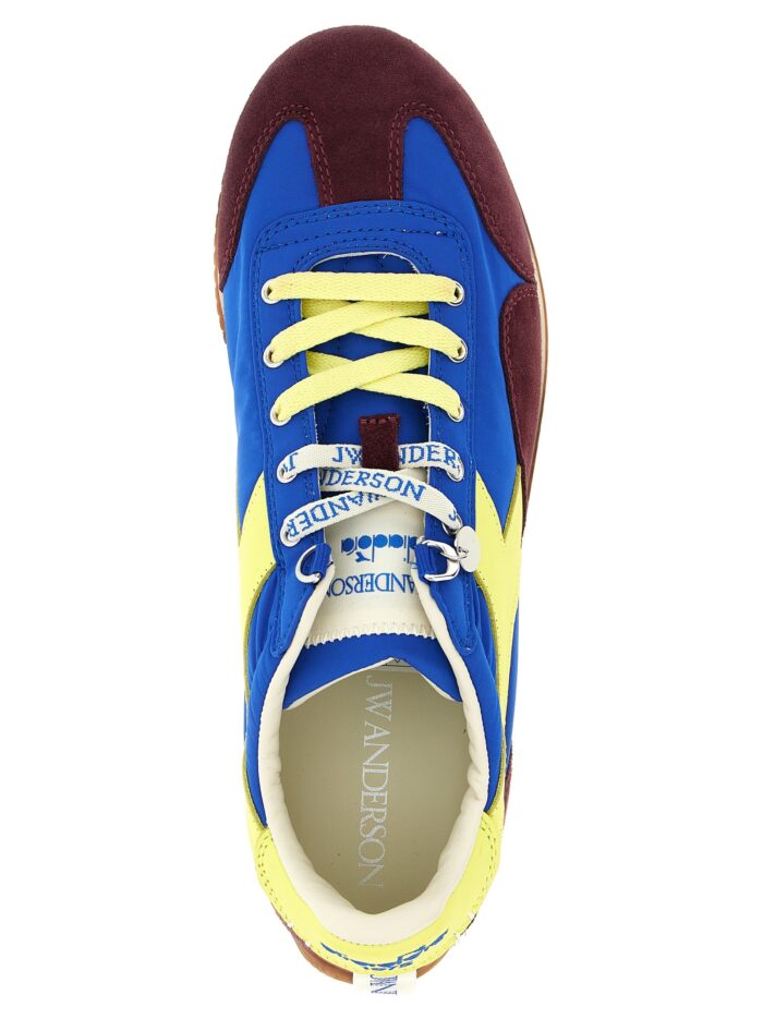 JW Anderson X Diadora 'Equipe' Sneakers