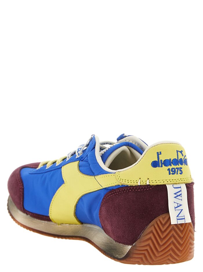 JW Anderson X Diadora 'Equipe' Sneakers