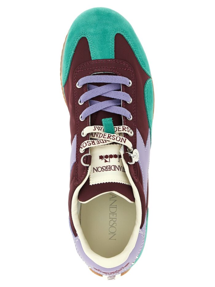 JW Anderson X Diadora 'Equipe' Sneakers