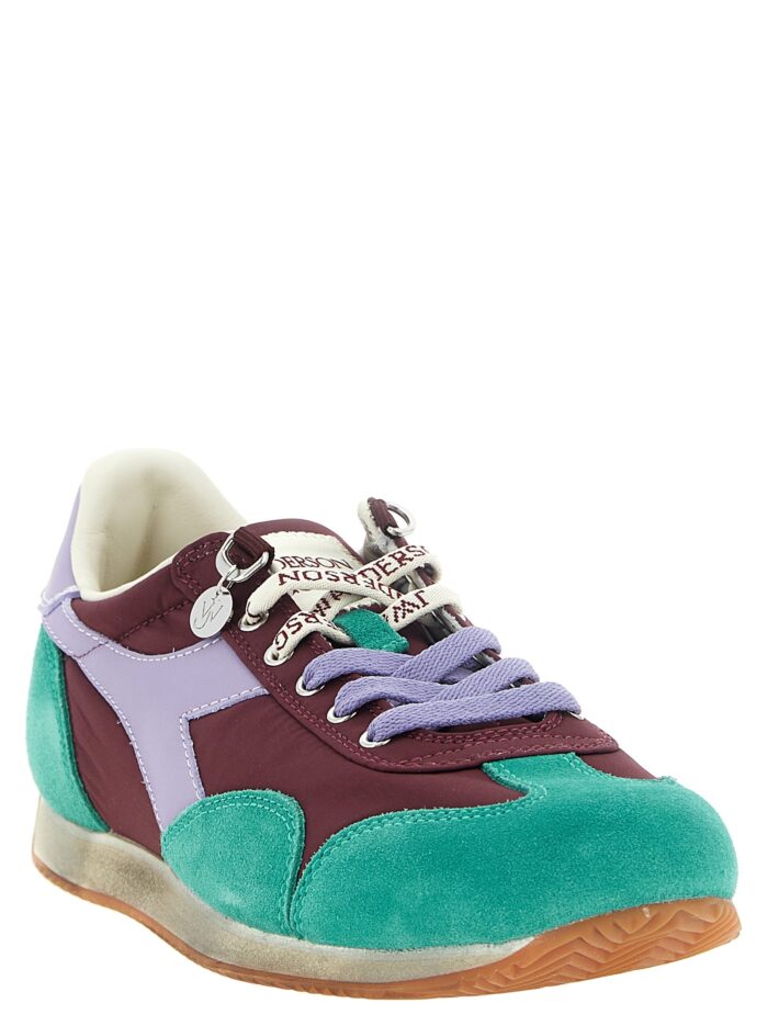 JW Anderson X Diadora 'Equipe' Sneakers