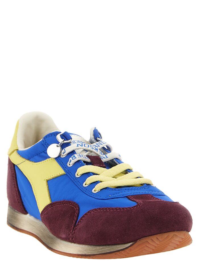 JW Anderson X Diadora 'Equipe' Sneakers