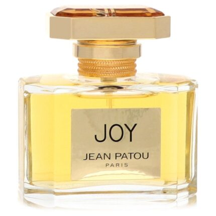Joy By Jean Patou - Eau De Toilette Spray (unboxed) 1.6 Oz