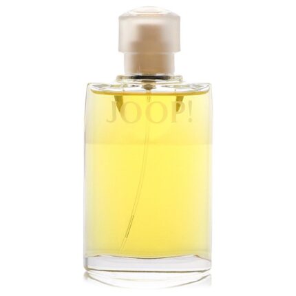 Joop By Joop! - Eau De Toilette Spray (unboxed) 3.4 Oz