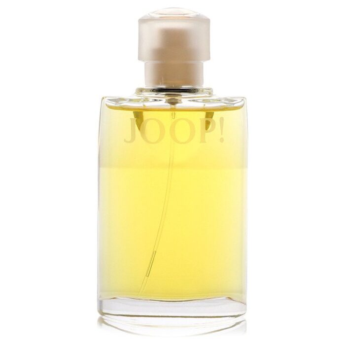 Joop By Joop! - Eau De Toilette Spray (unboxed) 3.4 Oz