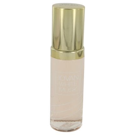 Jovan White Musk By Jovan - Cologne Concentree Spray (unboxed) 2 Oz