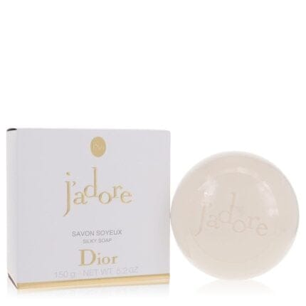 Jadore By Christian Dior - Soap 5.2 Oz