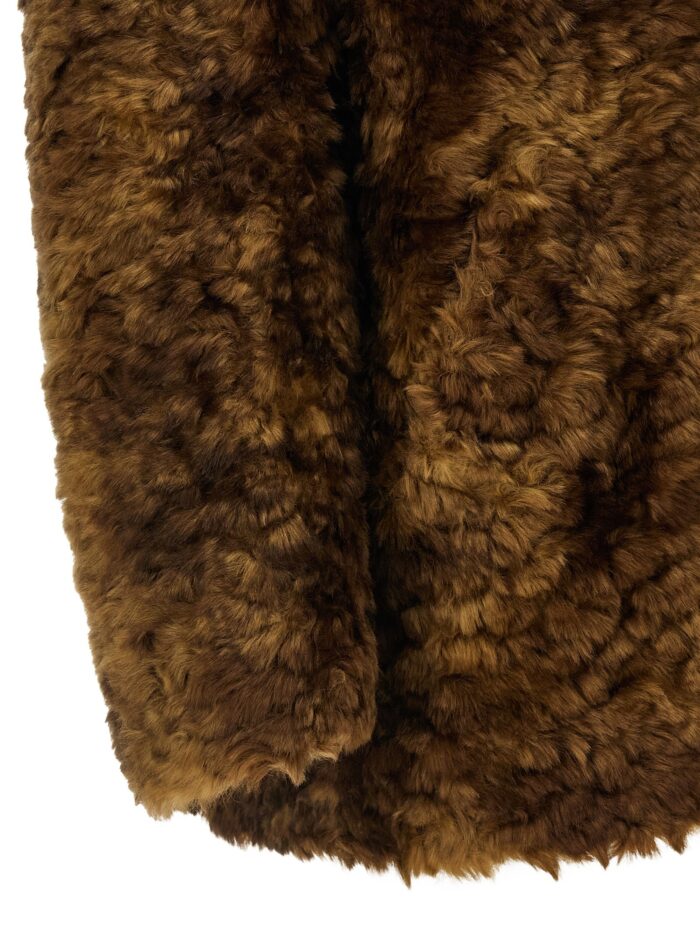 MARANT ETOILE 'Jya' Coat