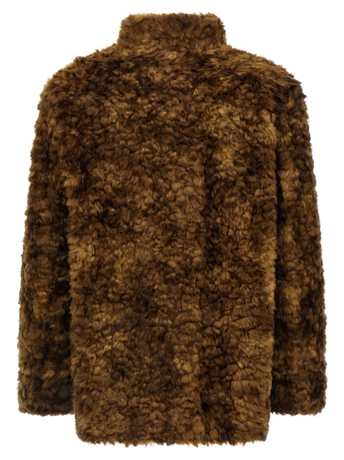 MARANT ETOILE 'Jya' Coat