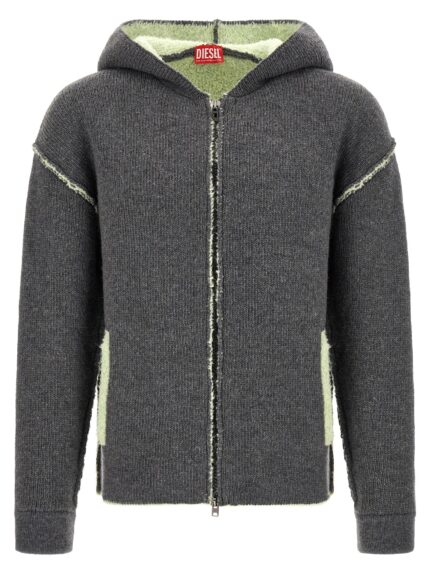 Diesel 'K-Boubby' Hoodie