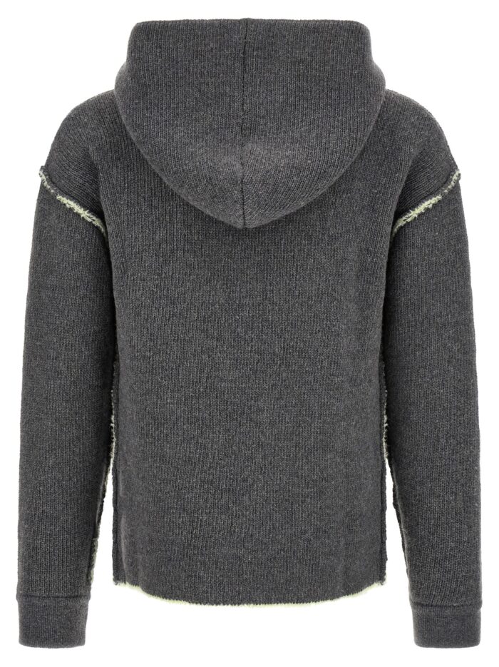 Diesel 'K-Boubby' Hoodie