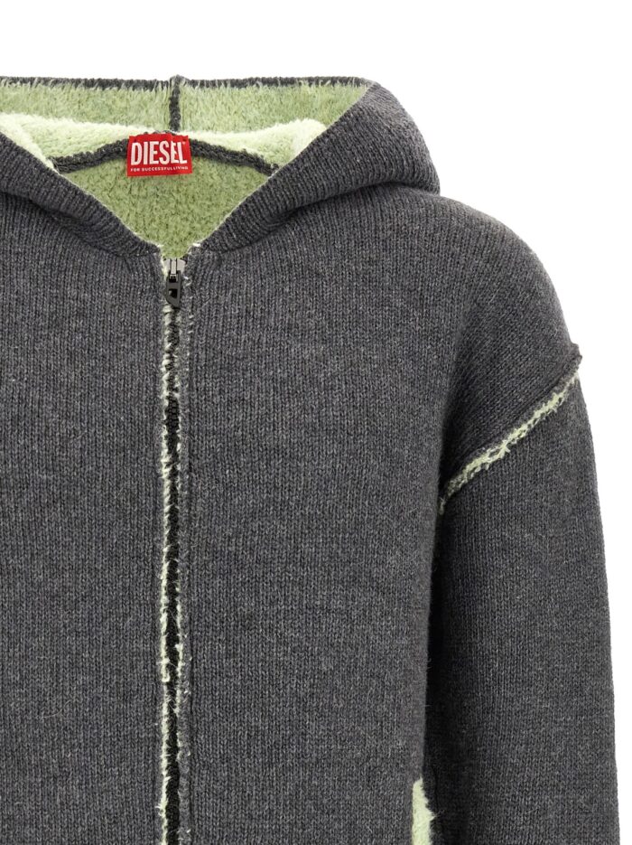 Diesel 'K-Boubby' Hoodie