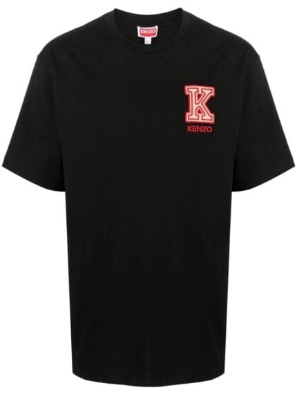 K. Crest Classic T-shirt