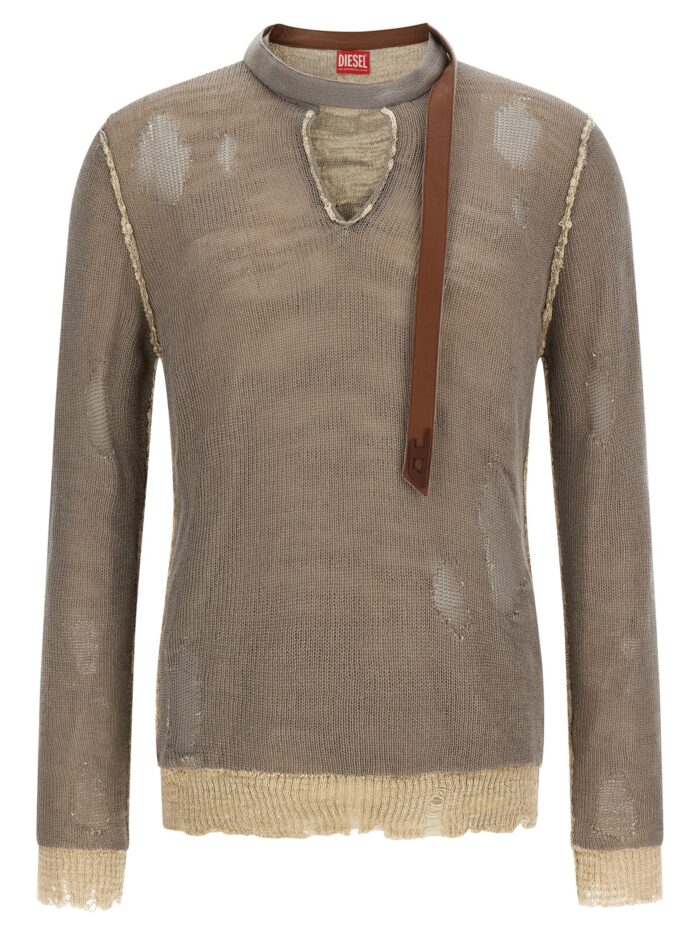 diesel 'k daianeris' sweater Diesel 'K-Daianeris' Sweater