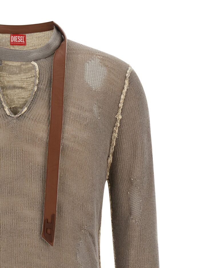Diesel 'K-Daianeris' Sweater