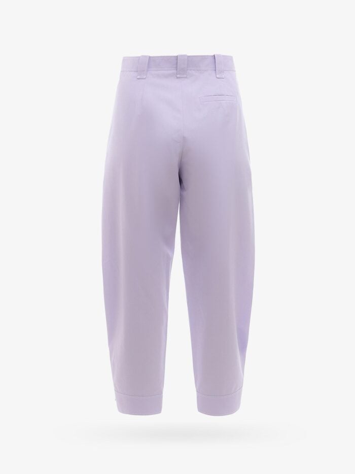 K KRIZIA Cotton Trouser With Pinces
