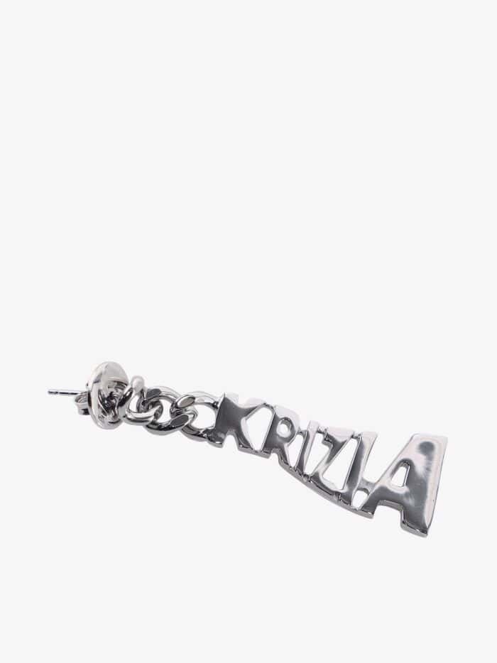 K KRIZIA EARRINGS