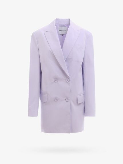 K KRIZIA Oversize Cotton Jacket