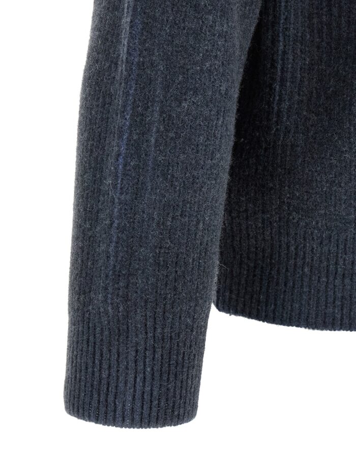 Diesel 'K-Pickler' Sweater