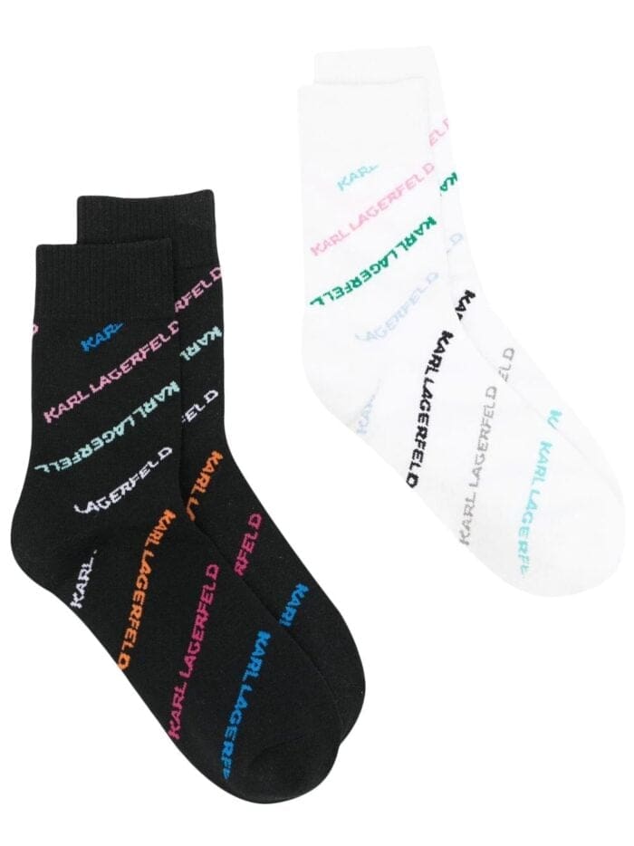 K/pride Socks 2pack